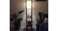 Biped Beige Jute Floor Lamp with Beige Jute Base (Brown) by Urban Ladder - Design 1 Close View - 916449