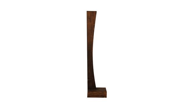 Arc Floor Lamp Base (Brown) by Urban Ladder - Cross View Design 1 - 916459