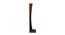 Arc Floor Lamp Base (Brown) by Urban Ladder - Cross View Design 1 - 916459