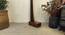 Arc Floor Lamp Base (Brown) by Urban Ladder - Design 1 Side View - 916473