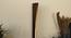 Arc Floor Lamp Base (Brown) by Urban Ladder - Design 1 Close View - 916475