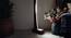 Arc Floor Lamp Base (Brown) by Urban Ladder - Design 1 Close View - 916483