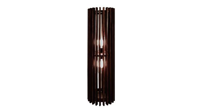 Ventus Duo Floor Lamp Base (Brown) by Urban Ladder - Cross View Design 1 - 916486