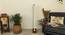 Arc Floor Lamp Base (Brown) by Urban Ladder - Design 1 Close View - 916487