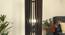 Ventus Duo Floor Lamp Base (Brown) by Urban Ladder - Design 1 Side View - 916493