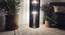 Ventus Duo Floor Lamp Base (Brown) by Urban Ladder - Design 1 Close View - 916506
