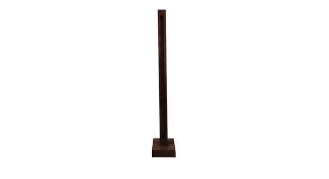 Excalibur Floor Lamp Base (Brown) by Urban Ladder - Front View Design 1 - 916515