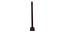 Excalibur Floor Lamp Base (Brown) by Urban Ladder - Front View Design 1 - 916515