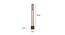 Elevar Floor Lamp Base (Brown) by Urban Ladder - Front View Design 1 - 916516