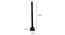 Excalibur Floor Lamp Base (Brown) by Urban Ladder - Rear View Design 1 - 916518