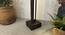 Excalibur Floor Lamp Base (Brown) by Urban Ladder - Design 1 Dimension - 916524