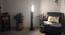Elevar Floor Lamp Base (Brown) by Urban Ladder - Design 1 Dimension - 916525