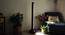 Excalibur Floor Lamp Base (Brown) by Urban Ladder - Image 1 Design 1 - 916526