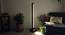 Excalibur Floor Lamp Base (Brown) by Urban Ladder - Design 1 Close View - 916528