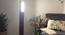 Elevar Floor Lamp Base (Brown) by Urban Ladder - Design 1 Close View - 916531