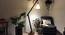Fisher Beige Jute Floor Lamp with Beige Jute Base (Brown) by Urban Ladder - Design 1 Close View - 916532