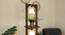 Daffodil Beige Jute Floor Lamp with Beige Jute Base (Brown) by Urban Ladder - Design 1 Dimension - 916544