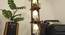 Daffodil Beige Jute Floor Lamp with Beige Jute Base (Brown) by Urban Ladder - Design 1 Close View - 916550