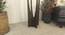Solitaire Beige Jute Floor Lamp with Beige Jute Base (Brown) by Urban Ladder - Design 1 Dimension - 916589