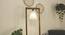 Gabrielle Beige Jute Floor Lamp with Beige Jute Base (Brown) by Urban Ladder - Image 1 Design 1 - 916592
