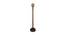 Alice Beige Jute Floor Lamp with Beige Jute Base (Brown) by Urban Ladder - Cross View Design 1 - 916624