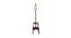 Gerard Beige Jute Floor Lamp with Beige Jute Base (Brown) by Urban Ladder - Cross View Design 1 - 916625