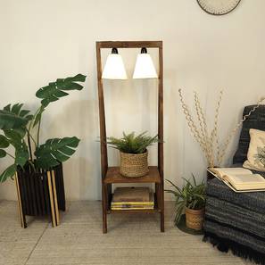 symplify Francis Beige Jute Floor Lamp with Beige Jute Base-picture-19