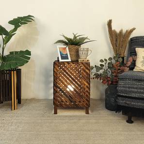symplify Serge Beige Jute Floor Lamp with Beige Jute Base-picture-14