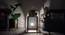 Serge Beige Jute Floor Lamp with Beige Jute Base (Brown) by Urban Ladder - Design 1 Close View - 916684