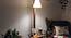 Henry Beige Jute Floor Lamp with Beige Jute Base (Brown) by Urban Ladder - Image 1 Design 1 - 916686