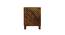 Serge Beige Jute Floor Lamp with Beige Jute Base (Brown) by Urban Ladder - Design 1 Close View - 916700