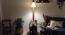 Henry Beige Jute Floor Lamp with Beige Jute Base (Brown) by Urban Ladder - Design 1 Close View - 916708