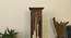 Disperse Beige Floor Lamp with Beige Base (Brown) by Urban Ladder - Design 1 Dimension - 916759