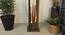 Disperse Beige Floor Lamp with Beige Base (Brown) by Urban Ladder - Image 1 Design 1 - 916763