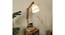 Maurice Beige Jute Floor Lamp with Beige Jute Base (Brown) by Urban Ladder - Design 1 Dimension - 916825