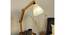 Noel Beige Jute Floor Lamp with Beige Jute Base (Brown) by Urban Ladder - Image 1 Design 1 - 916831