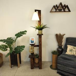 Dorian Beige Jute Floor Lamp with Beige Jute Base-image-49
