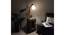 Maurice Beige Jute Floor Lamp with Beige Jute Base (Brown) by Urban Ladder - Design 1 Close View - 916837