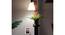 Dorian Beige Jute Floor Lamp with Beige Jute Base (Brown) by Urban Ladder - Design 1 Dimension - 916874