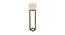 Tesseract Beige Jute Floor Lamp with Beige Jute Base (Brown) by Urban Ladder - Image 1 Design 1 - 916880