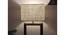 Tesseract Beige Jute Floor Lamp with Beige Jute Base (Brown) by Urban Ladder - Design 1 Close View - 916891