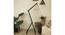 Benji Beige Jute Floor Lamp with Beige Jute Base (Brown) by Urban Ladder - Design 1 Close View - 916892