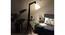 Hubert Beige Jute Floor Lamp with Beige Jute Base (Brown) by Urban Ladder - Design 1 Close View - 916895