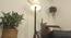 Trinca Beige Jute Floor Lamp with Beige Jute Base (Brown) by Urban Ladder - Cross View Design 1 - 916912