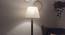 Trinca Beige Jute Floor Lamp with Beige Jute Base (Brown) by Urban Ladder - Design 1 Close View - 916940