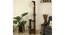 Dorian Beige Jute Floor Lamp with Beige Jute Base (Brown) by Urban Ladder - Design 1 Close View - 916953