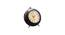 5" Victoria Table Top Clock (Brown) by Urban Ladder - - 