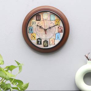 Clocks Design