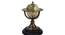 13.5" Armillary Globe (Multi) by Urban Ladder - - 