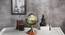 28" Armillary Globe (Multi) by Urban Ladder - - 